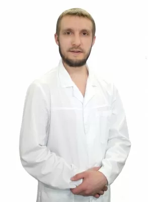 Романов Дмитрий Владимирович