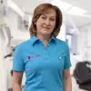 Архипова Ирина Федоровна
