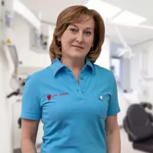 Архипова Ирина Федоровна