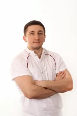 Даов Азамат Назарович