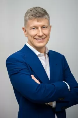 Шипков Владимир Николаевич