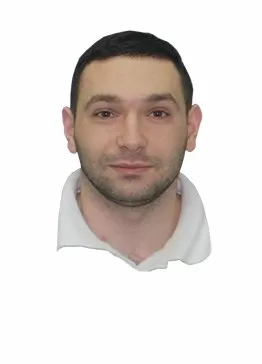 Березгов Мурат Мухамедович