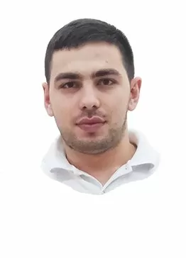 Киржинов Ислам Заурович