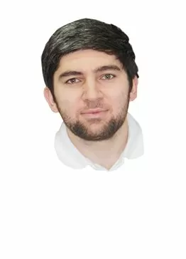 Курбанов Руслан Кирамутинович