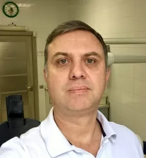 Ушаков Денис Дмитриевич