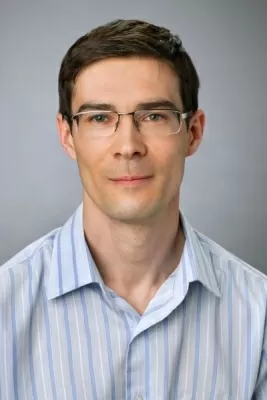 Кишко Эдуард Валентинович