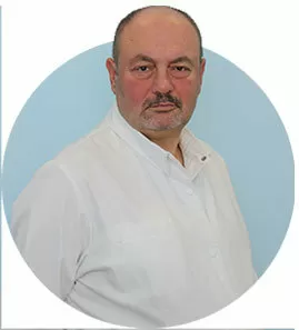 Чайковский Валерий Борисович