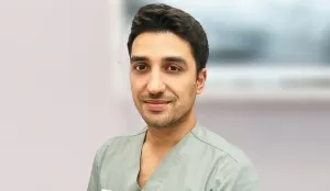 Рзаев Алтай Магеррамович