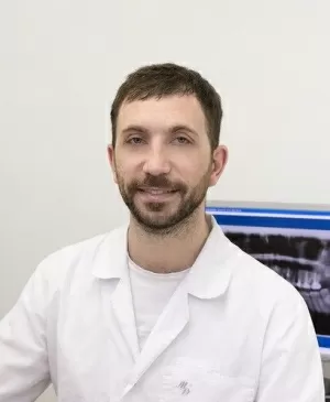 Суховерков Ярослав Витальевич