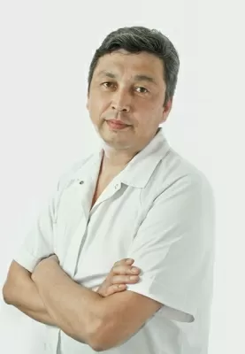 Созонов Василий Васильевич