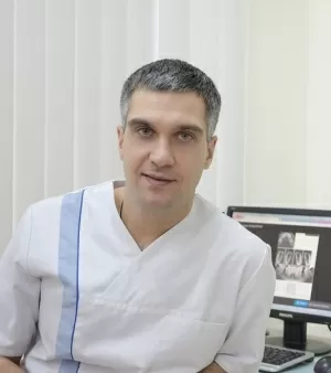 Бережной Алексей Иванович