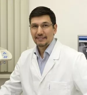 Кращук Виктор Иванович