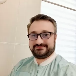 Микаелян Армен Людвигович