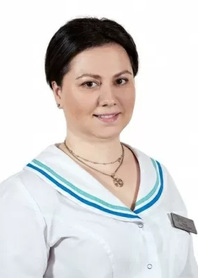 Чичуа Софья Юрьевна