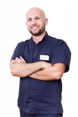 Каримов Максим Александрович