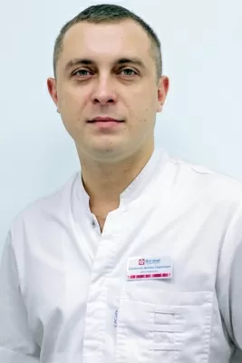 Саватеев Антон Сергеевич