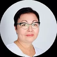 Минакова Наталья Александровна