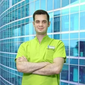 Василенко Игорь Владимирович