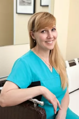 Гедз Марина Анваровна