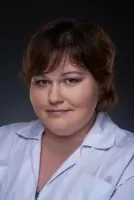 Хахулина Мария Александровна