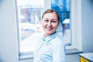 Хорошкина Мария Юрьевна