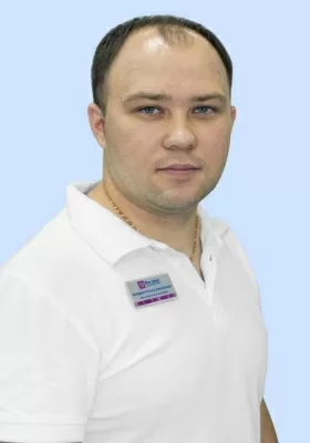 Акчурин Руслан Дамирович