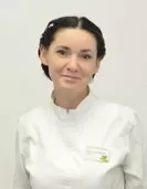 Зайцева Наталья Евгеньевна