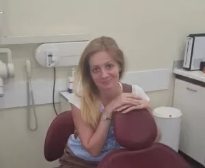 Галкина Елена Валерьевна