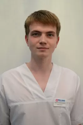 Коростелев Александр Андреевич