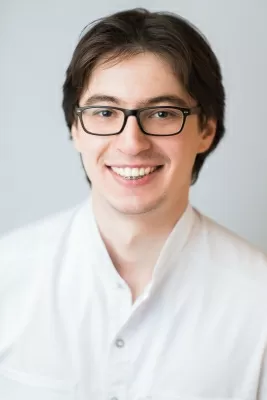 Янгильдин Ренат Рашидович