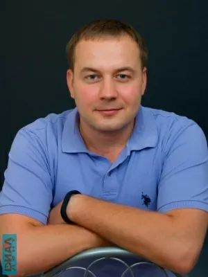 Иваньков Александр Сергеевич