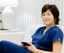 Лобова Виктория Эдуардовна