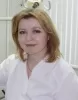 Наумова Елена Сергеевна