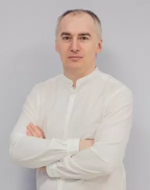 Мусаев Марат Мурадович