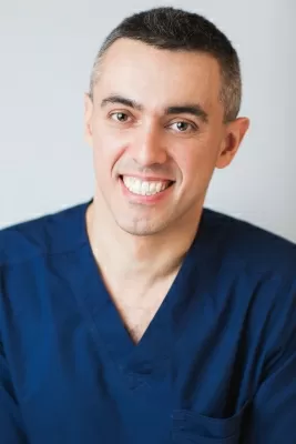 Дерябин Георгий Николаевич