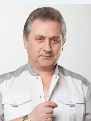 Котов Александр Николаевич