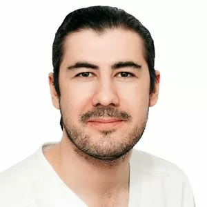 Кравченко Руслан Владимирович