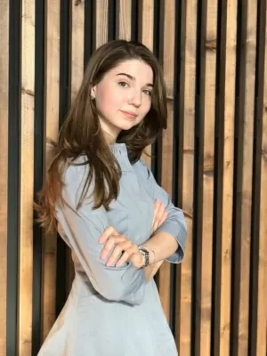 Султанова Алсу Фаннуровна