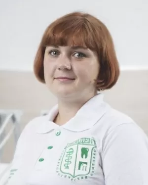 Анисимова Алина Максимовна