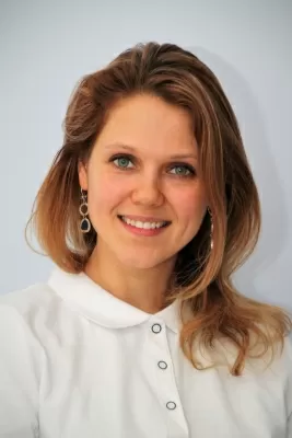 Пылихина Екатерина Игоревна