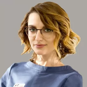 Шатилова Елизавета Олеговна