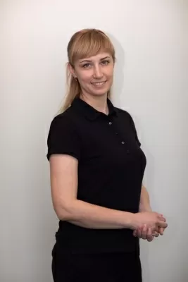 Пак Юлия Алексеевна