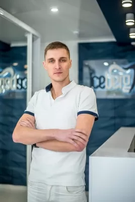 Петров Алексей Алексеевич