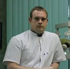 Стародубов Алексей Петрович