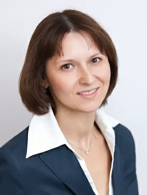 Завьялова Татьяна Геннадьевна