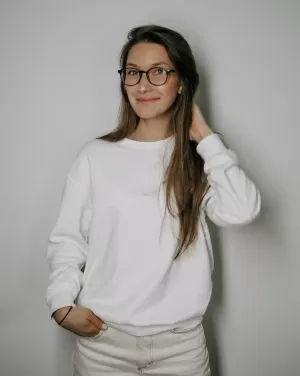 Фелько Евгения Игоревна