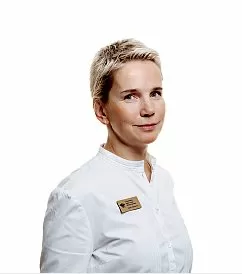 Стряпина Кристина Николаевна