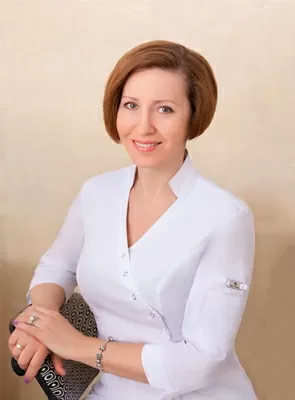 Шульгина Татьяна Валентиновна