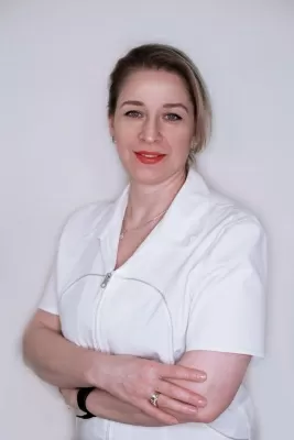 Межнева Малика Александровна