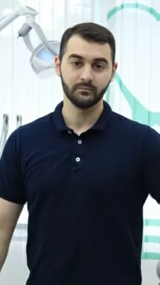 Петросян Эдгар Арменович